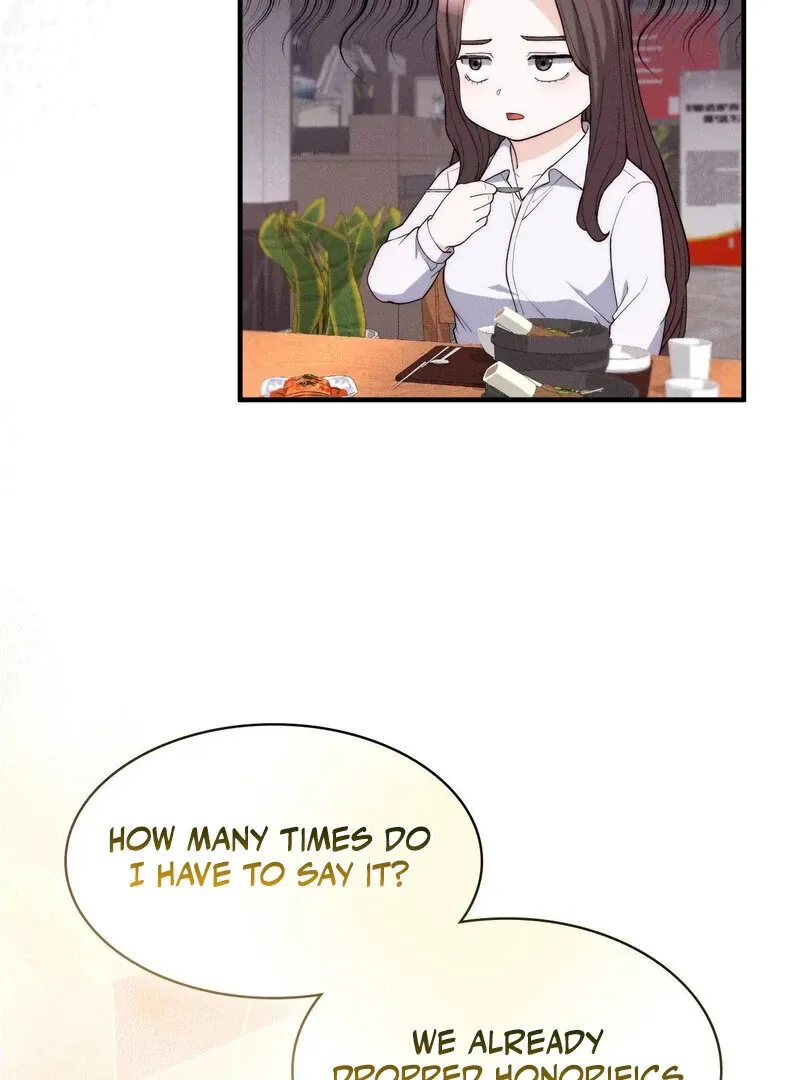 Love Is Timing Chapter 11 page 72 - 