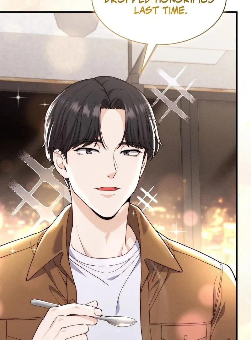 Love Is Timing Chapter 11 page 73 - 