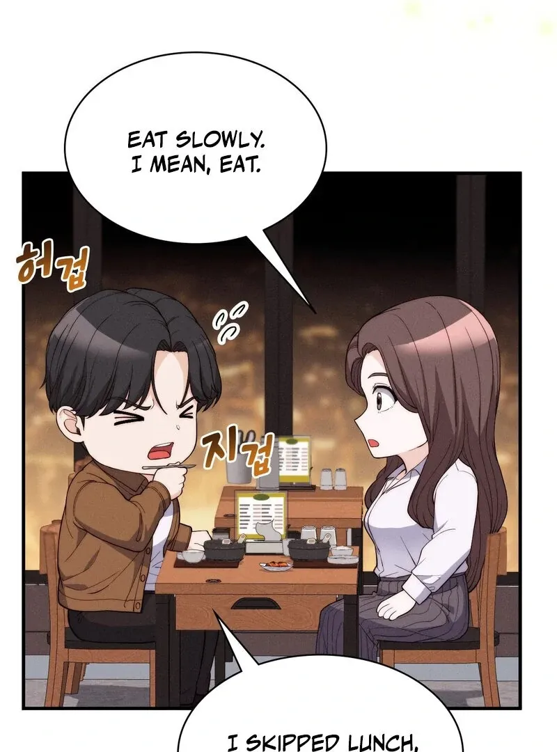 Love Is Timing Chapter 11 page 75 - 