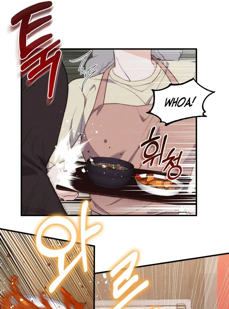 Love Is Timing Chapter 11 page 78 - 