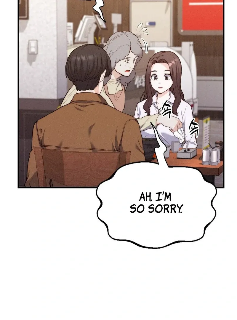 Love Is Timing Chapter 11 page 81 - 