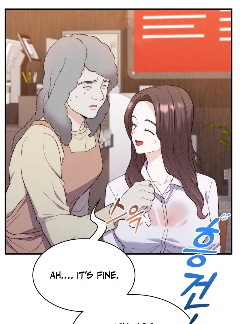 Love Is Timing Chapter 11 page 82 - 