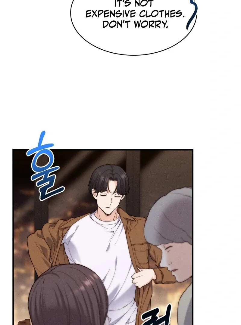 Love Is Timing Chapter 11 page 83 - 