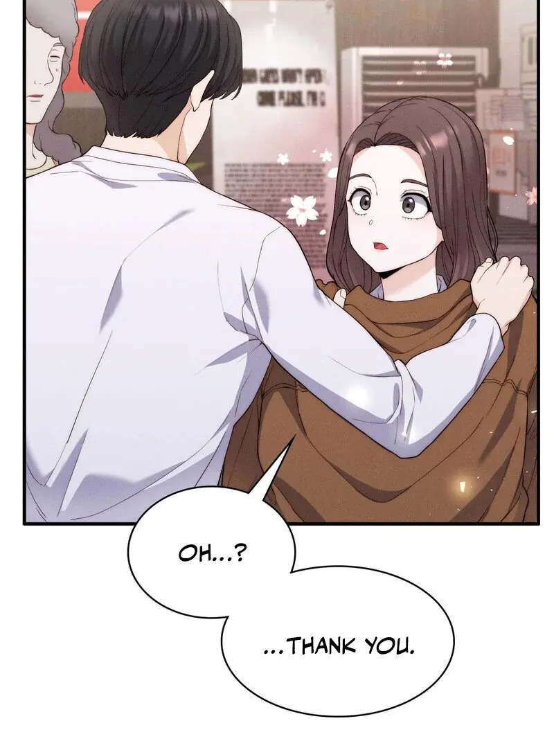 Love Is Timing Chapter 11 page 86 - 