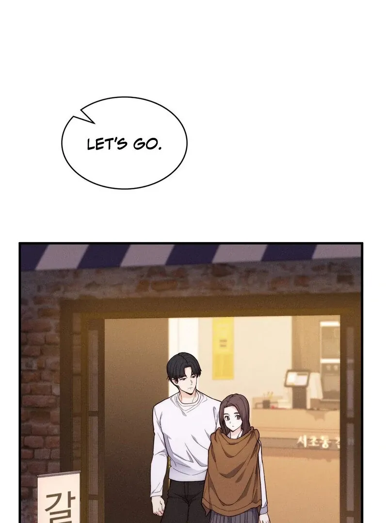 Love Is Timing Chapter 11 page 87 - 