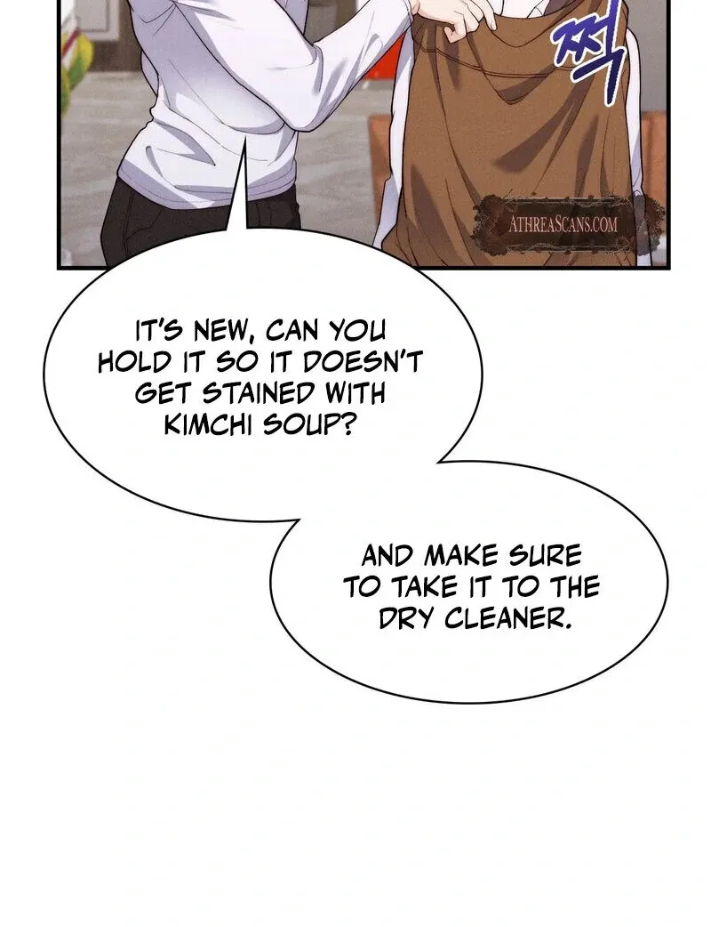 Love Is Timing Chapter 11 page 90 - 