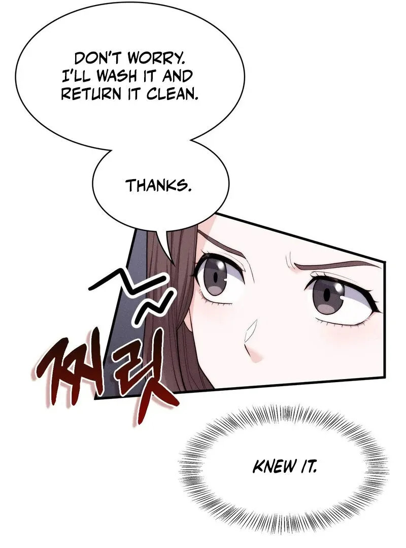Love Is Timing Chapter 11 page 91 - 
