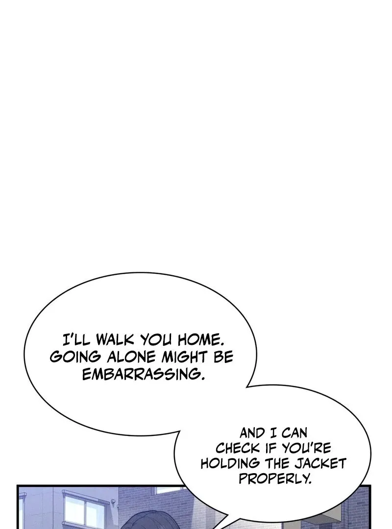 Love Is Timing Chapter 11 page 92 - 