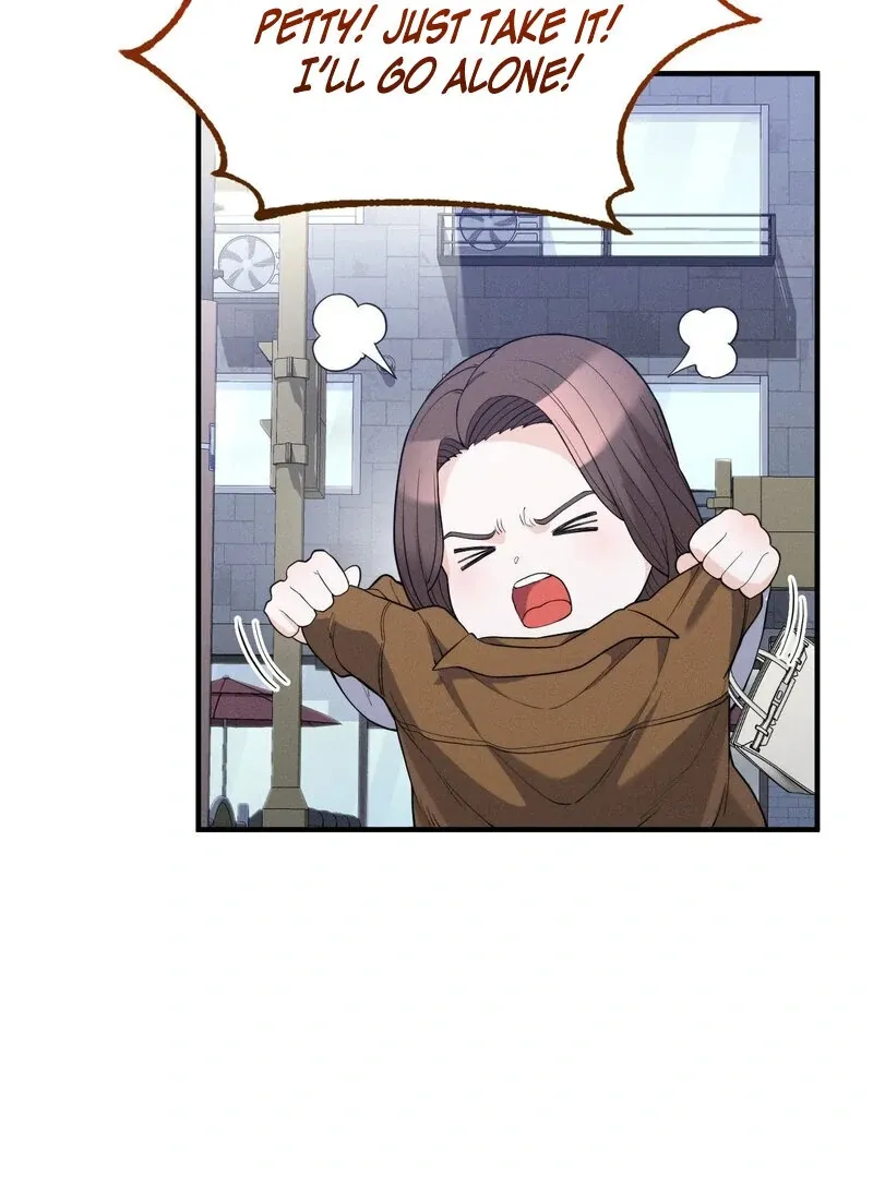 Love Is Timing Chapter 11 page 94 - 