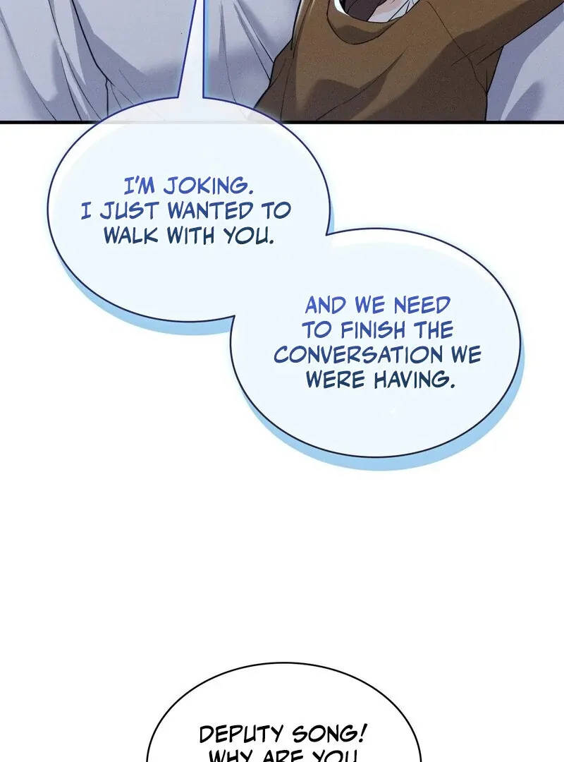 Love Is Timing Chapter 11 page 96 - 
