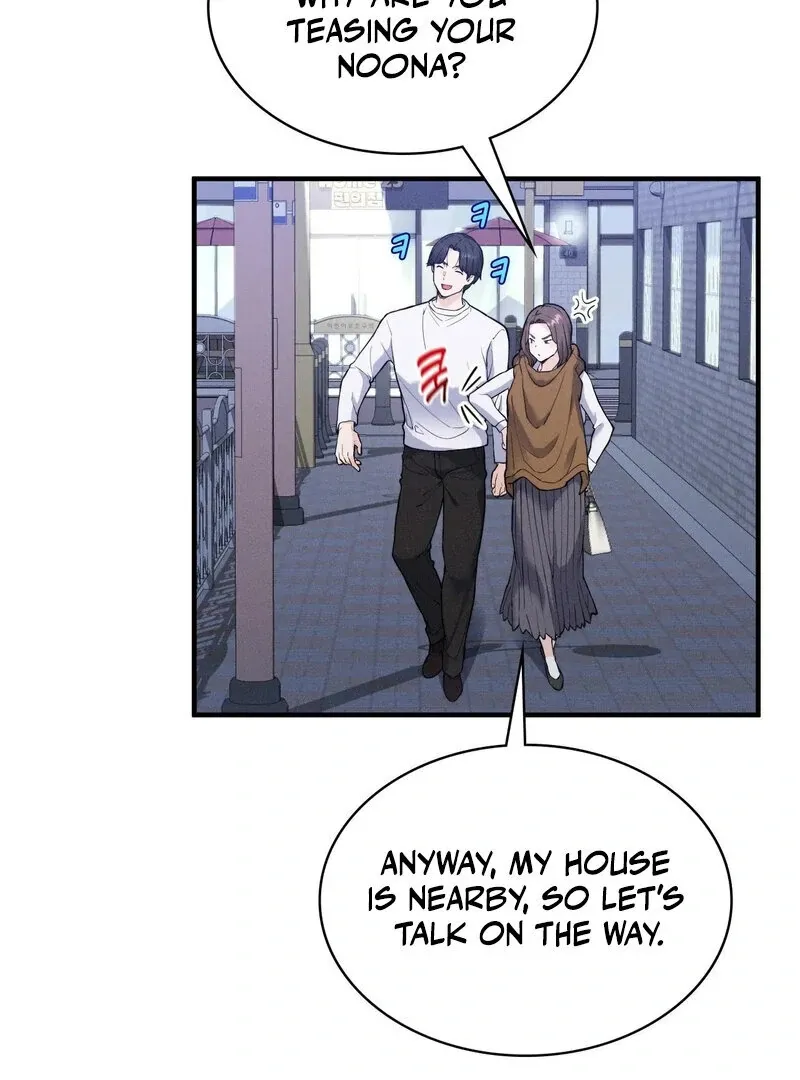 Love Is Timing Chapter 11 page 97 - 