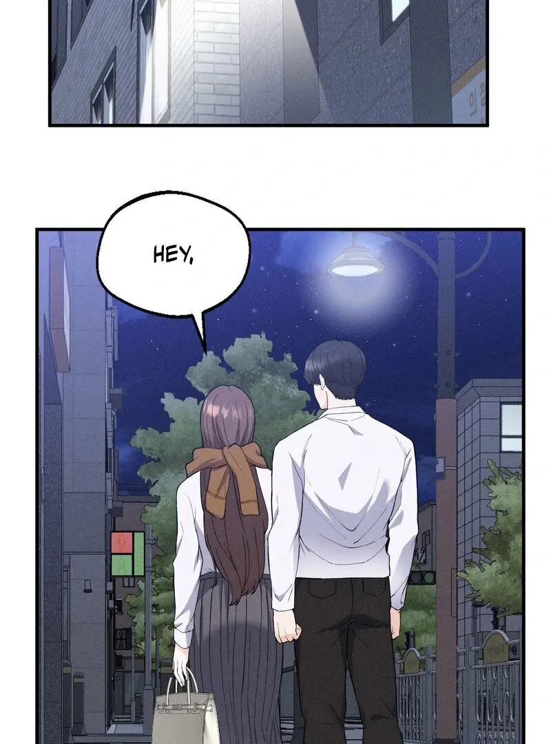 Love Is Timing Chapter 11 page 99 - 
