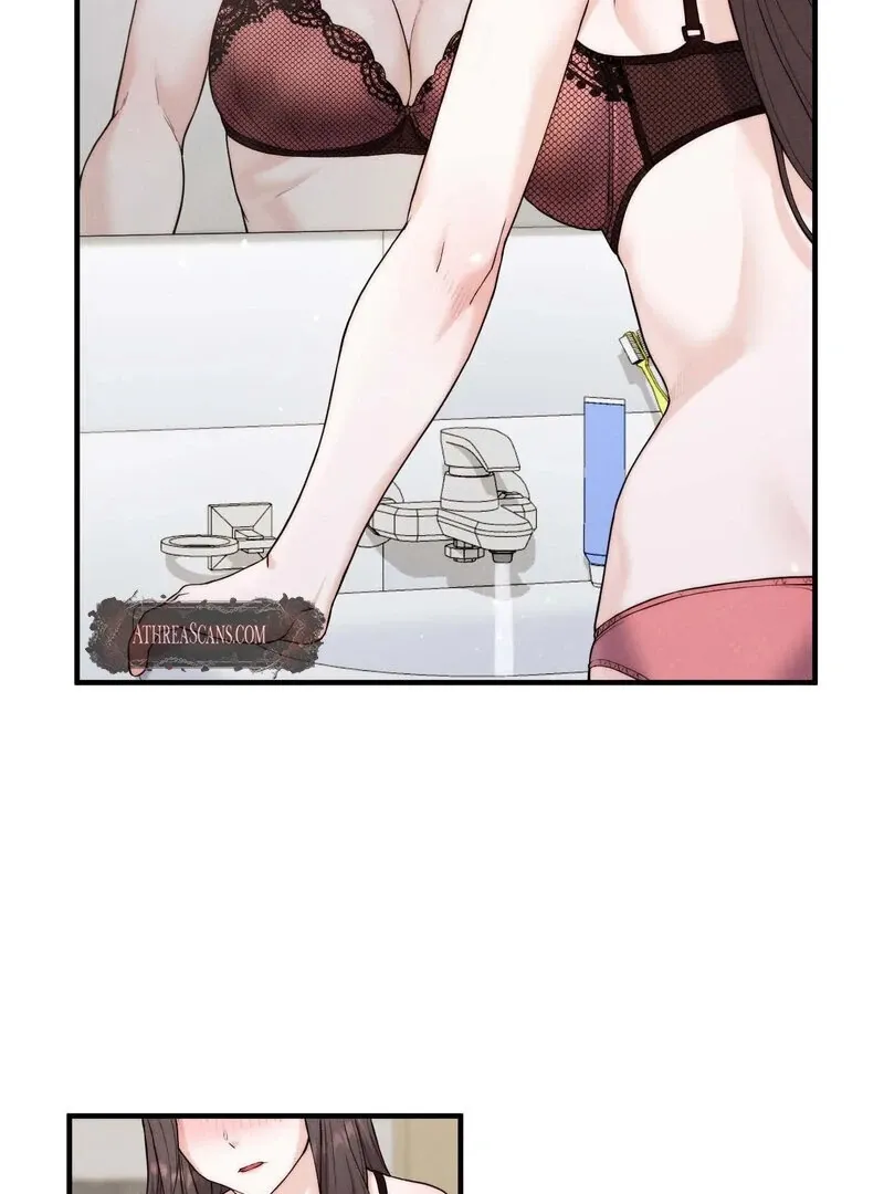 Love Is Timing Chapter 12 page 11 - 