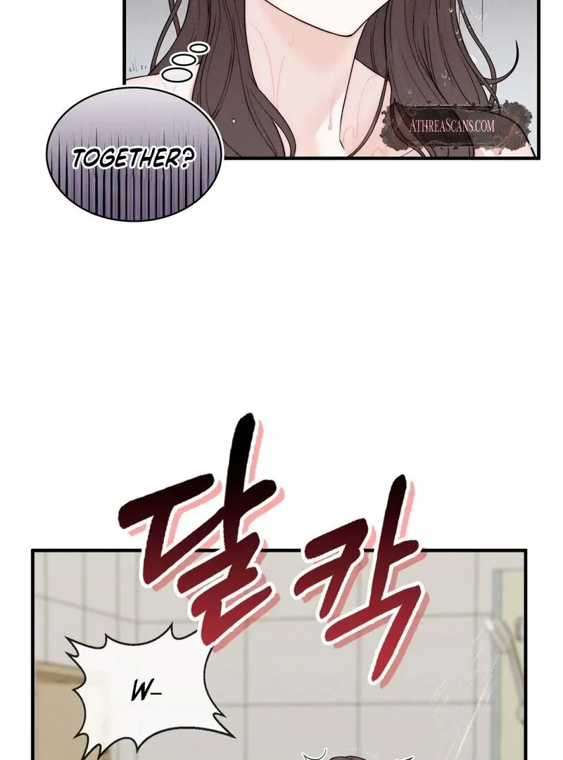 Love Is Timing Chapter 12 page 17 - 