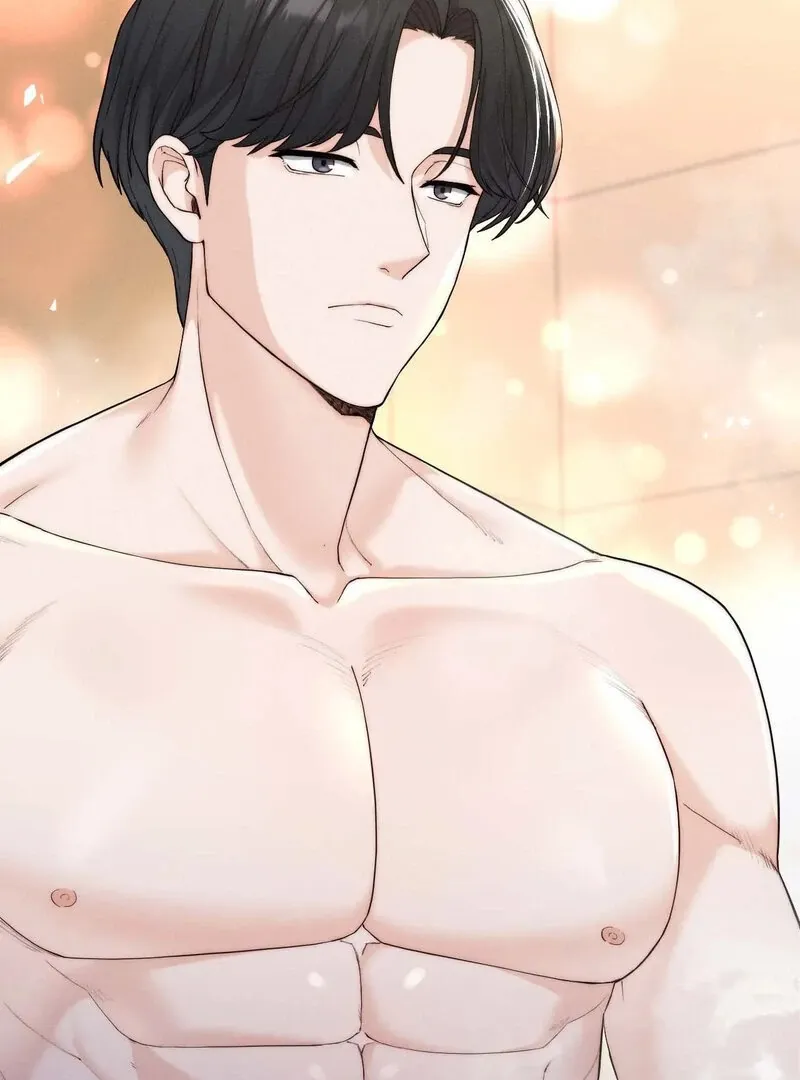 Love Is Timing Chapter 12 page 21 - 