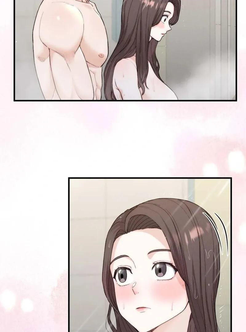 Love Is Timing Chapter 12 page 23 - 
