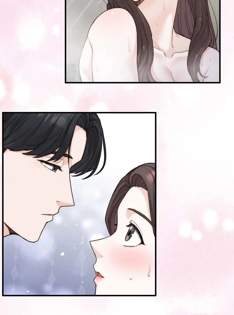 Love Is Timing Chapter 12 page 24 - 