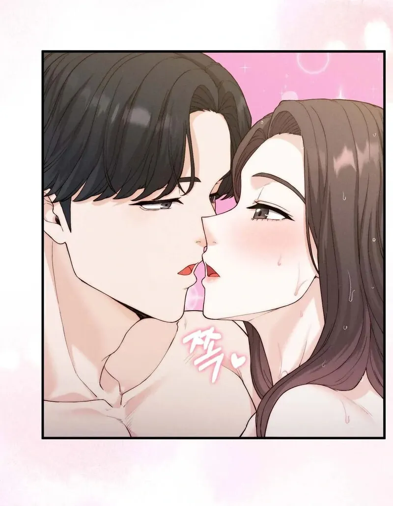Love Is Timing Chapter 12 page 25 - 