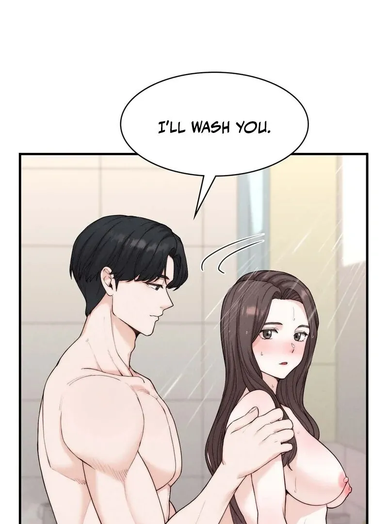 Love Is Timing Chapter 12 page 28 - 