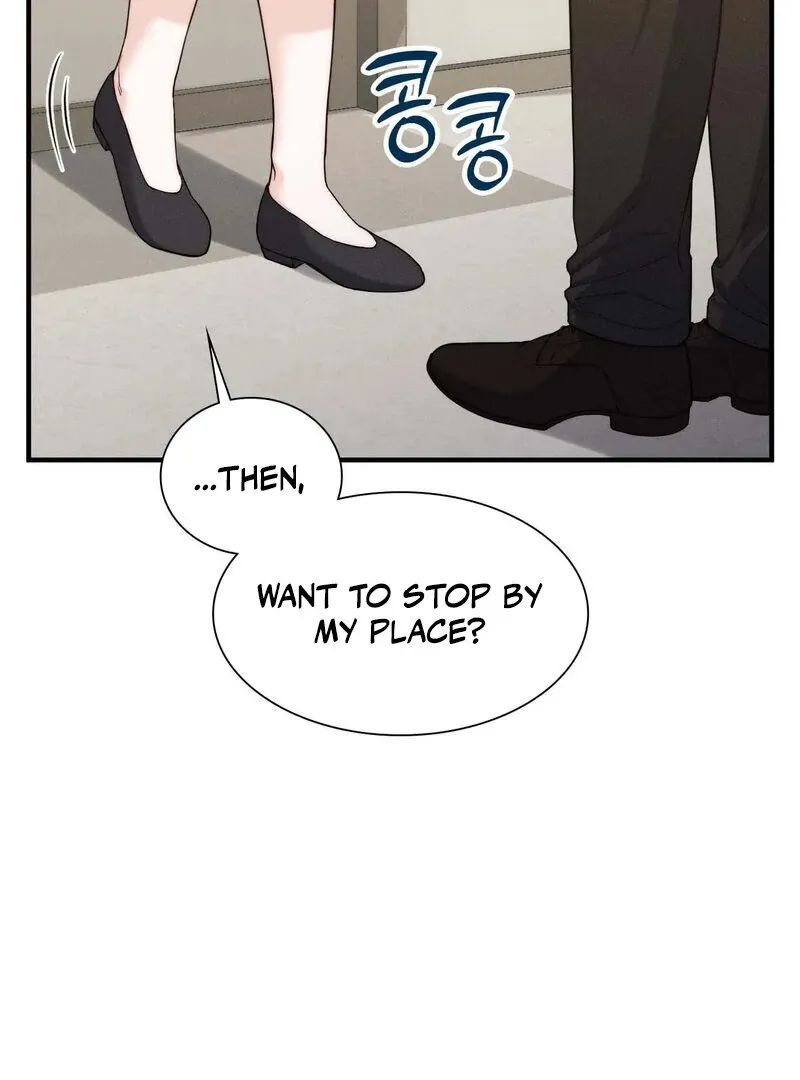 Love Is Timing Chapter 12 page 4 - 