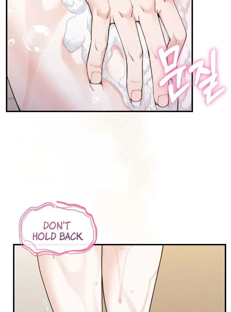 Love Is Timing Chapter 12 page 32 - 