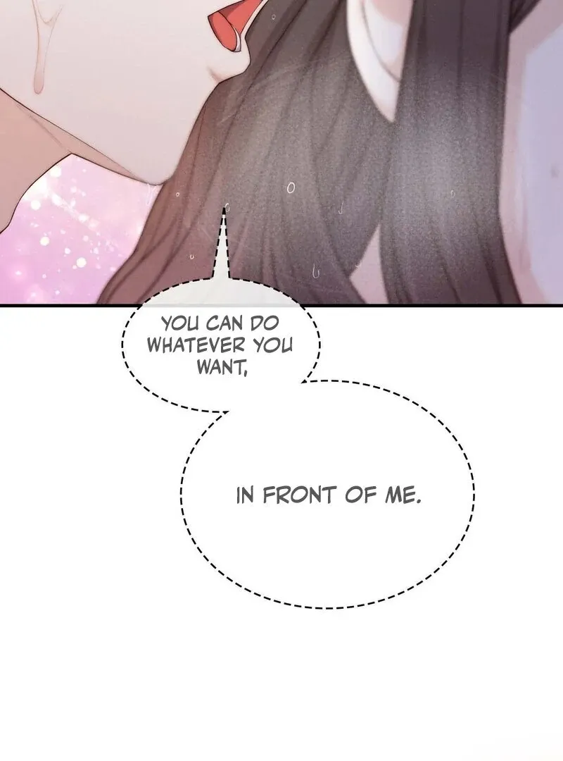 Love Is Timing Chapter 12 page 34 - 
