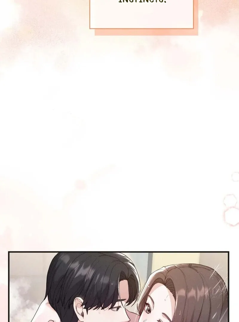 Love Is Timing Chapter 12 page 37 - 