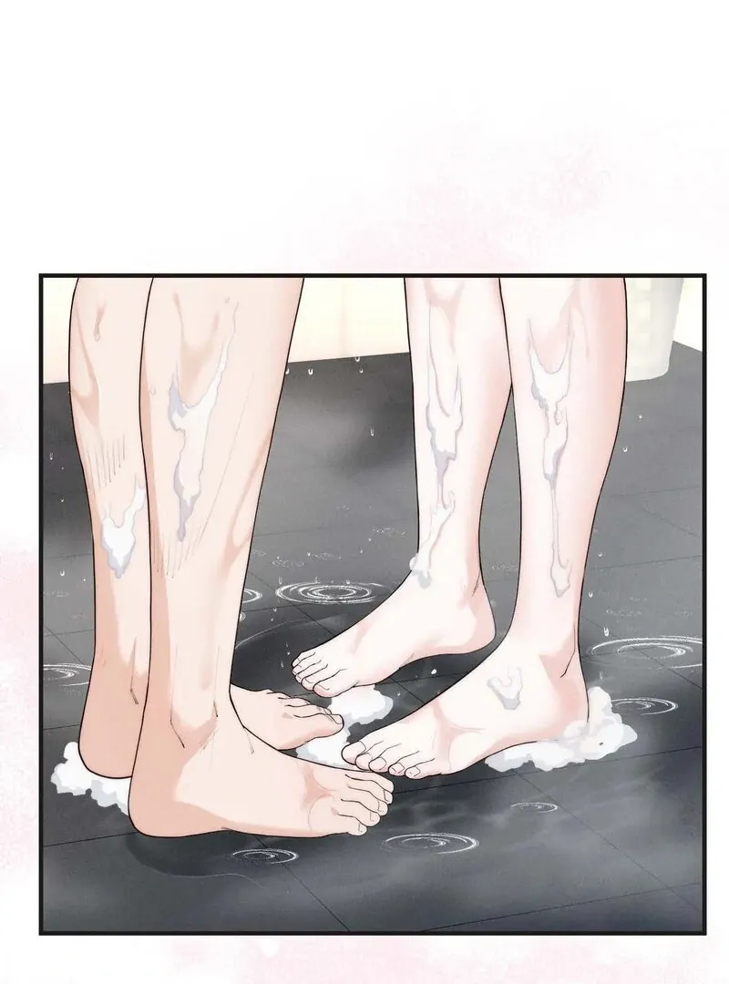 Love Is Timing Chapter 12 page 48 - 