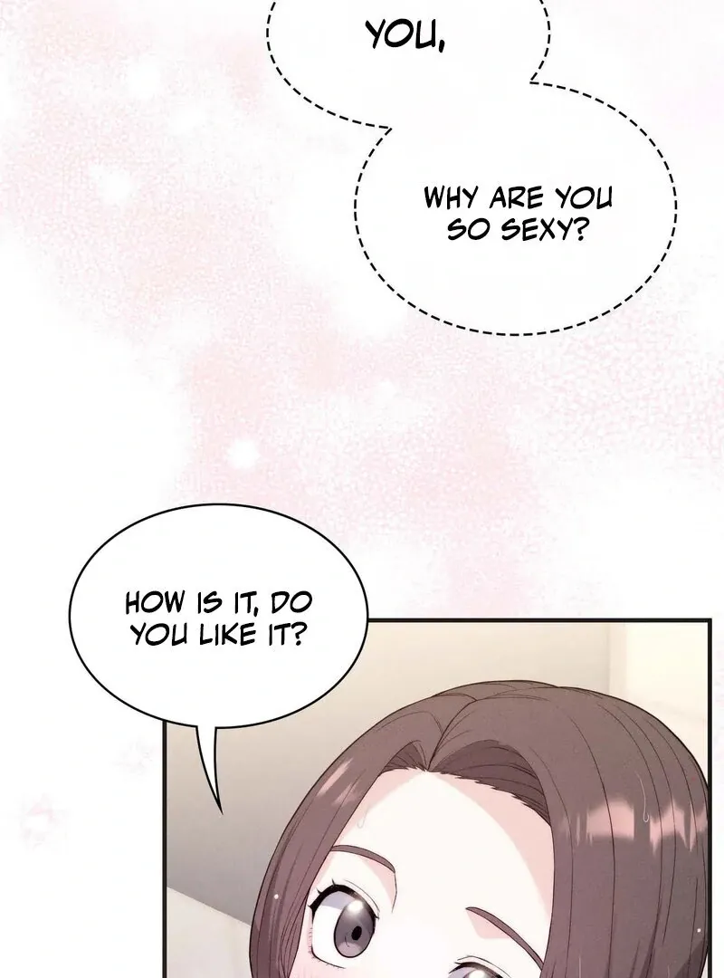Love Is Timing Chapter 12 page 50 - 