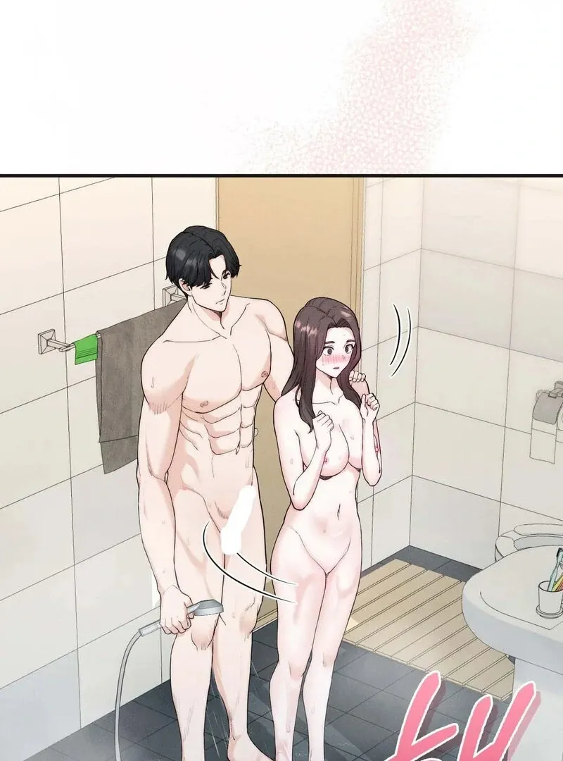 Love Is Timing Chapter 12 page 53 - 