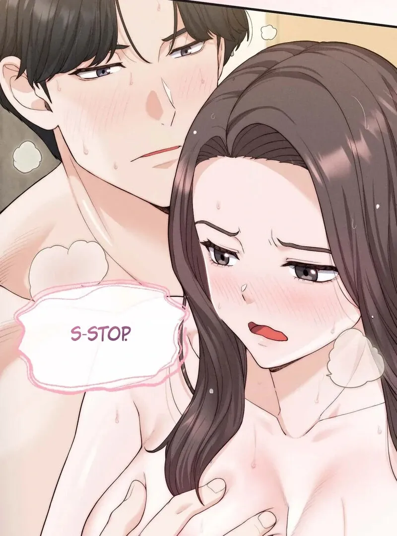 Love Is Timing Chapter 12 page 62 - 