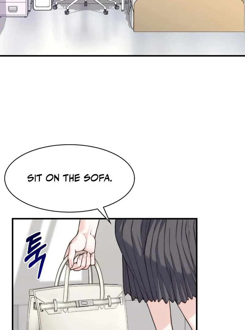 Love Is Timing Chapter 12 page 8 - 