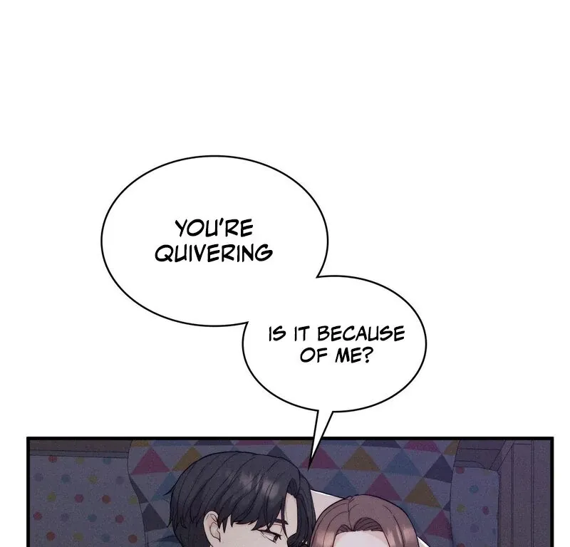 Love Is Timing Chapter 12 page 77 - 