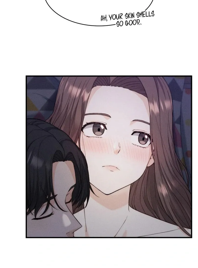 Love Is Timing Chapter 12 page 81 - 