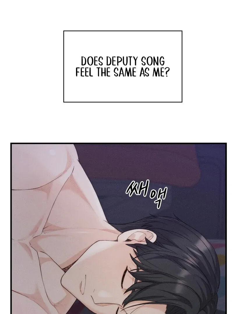 Love Is Timing Chapter 12 page 83 - 