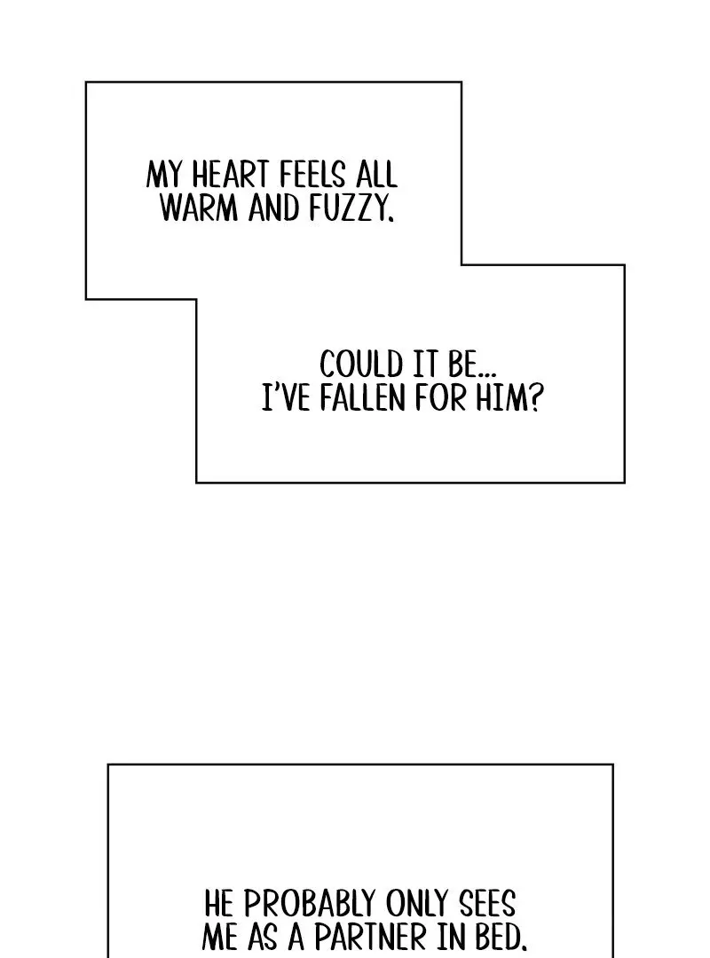 Love Is Timing Chapter 12 page 86 - 