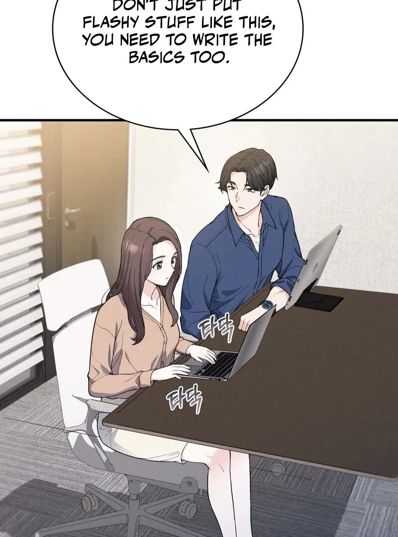 Love Is Timing Chapter 13 page 11 - 