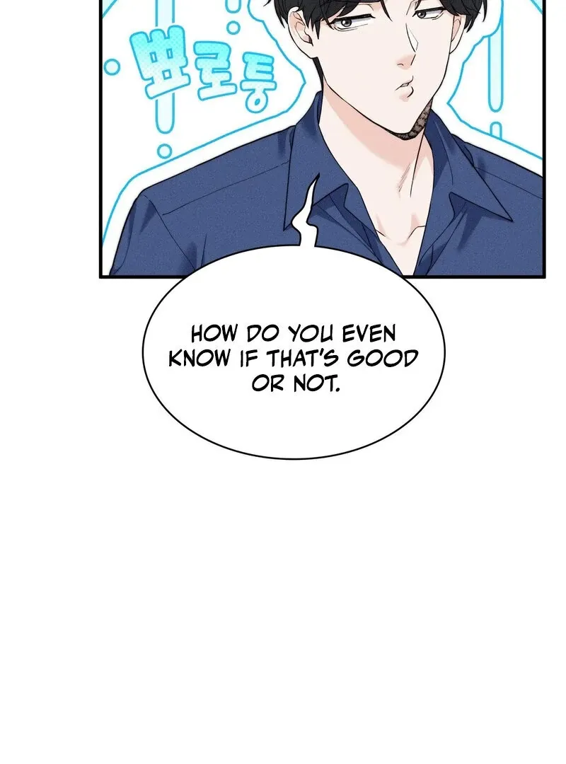 Love Is Timing Chapter 13 page 15 - 