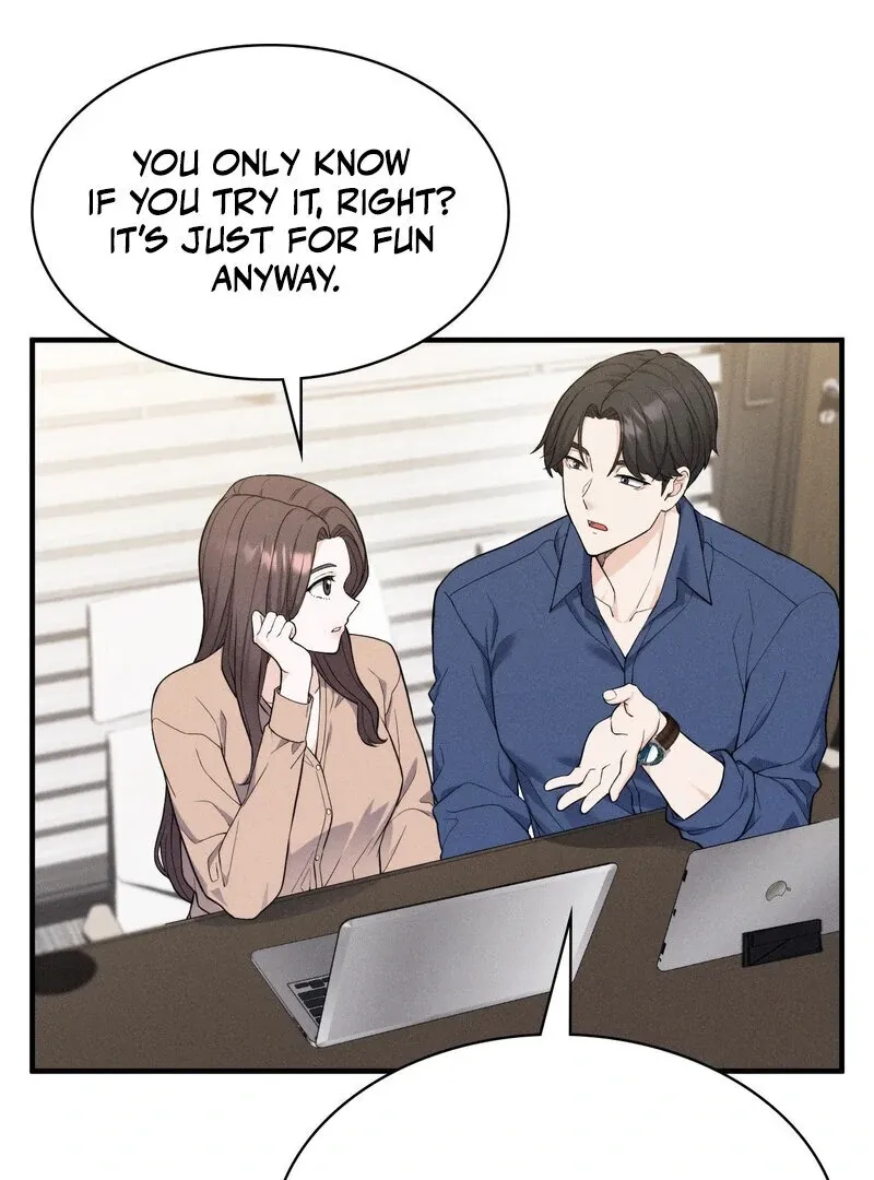 Love Is Timing Chapter 13 page 16 - 