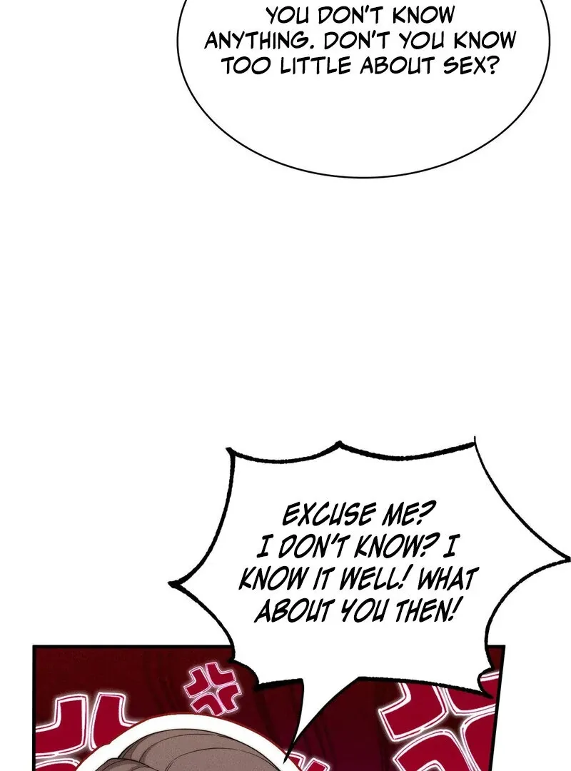 Love Is Timing Chapter 13 page 17 - 