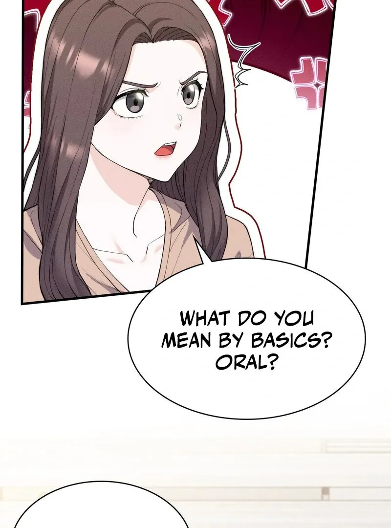 Love Is Timing Chapter 13 page 18 - 