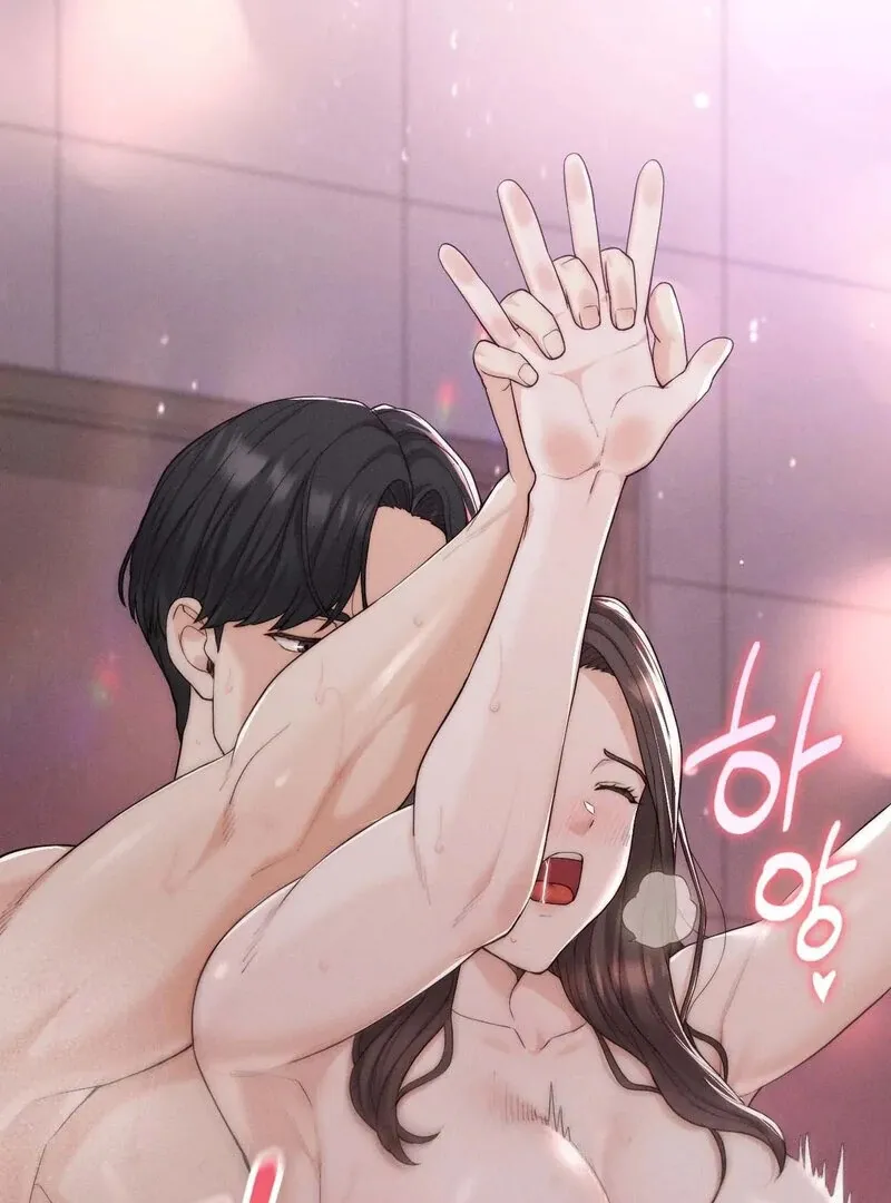 Love Is Timing Chapter 13 page 3 - 