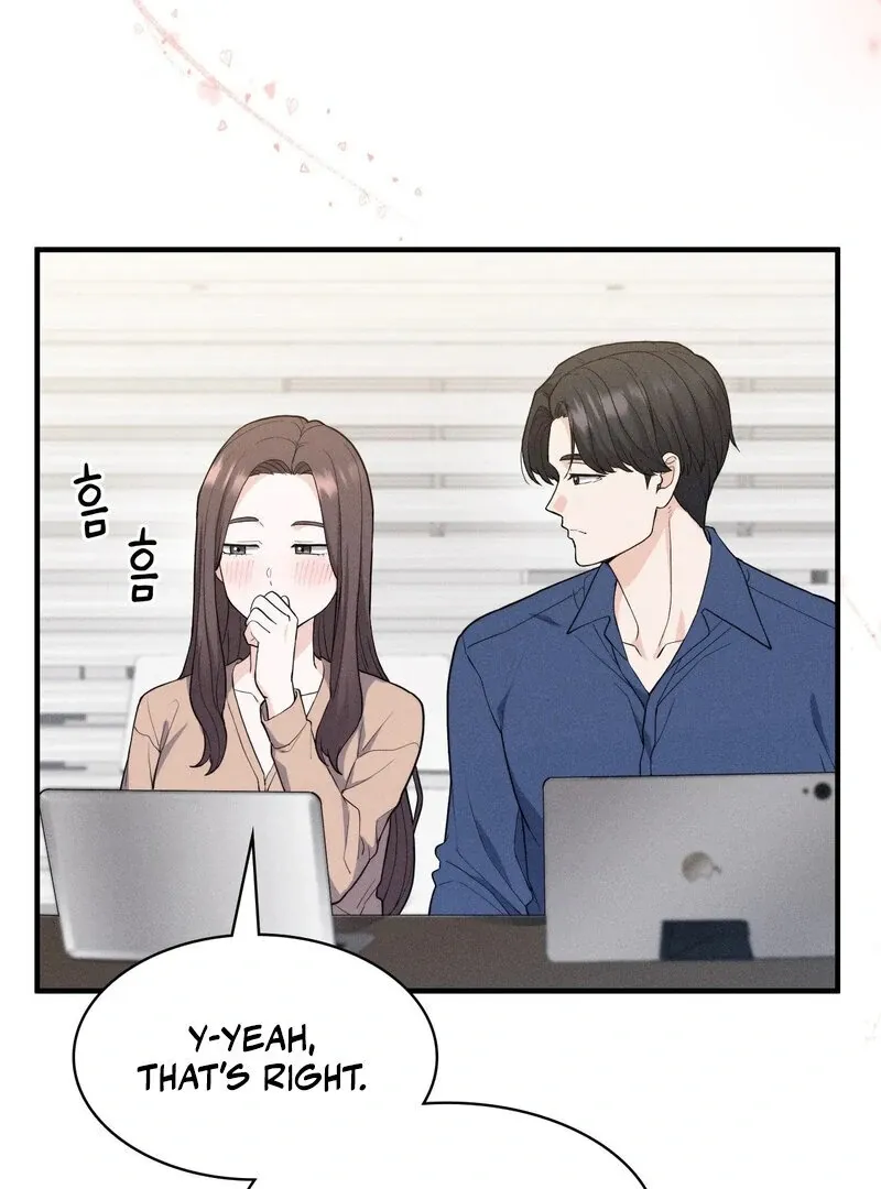 Love Is Timing Chapter 13 page 24 - 