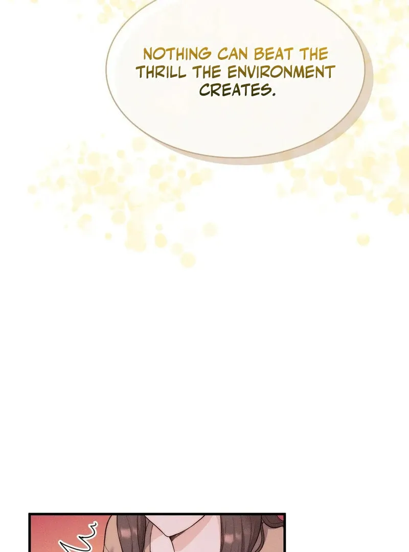 Love Is Timing Chapter 13 page 27 - 
