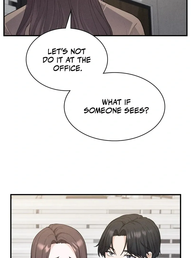 Love Is Timing Chapter 13 page 32 - 