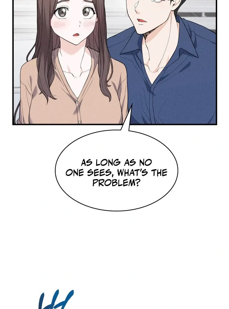 Love Is Timing Chapter 13 page 33 - 