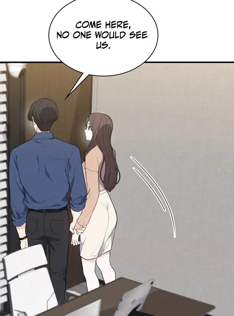 Love Is Timing Chapter 13 page 35 - 