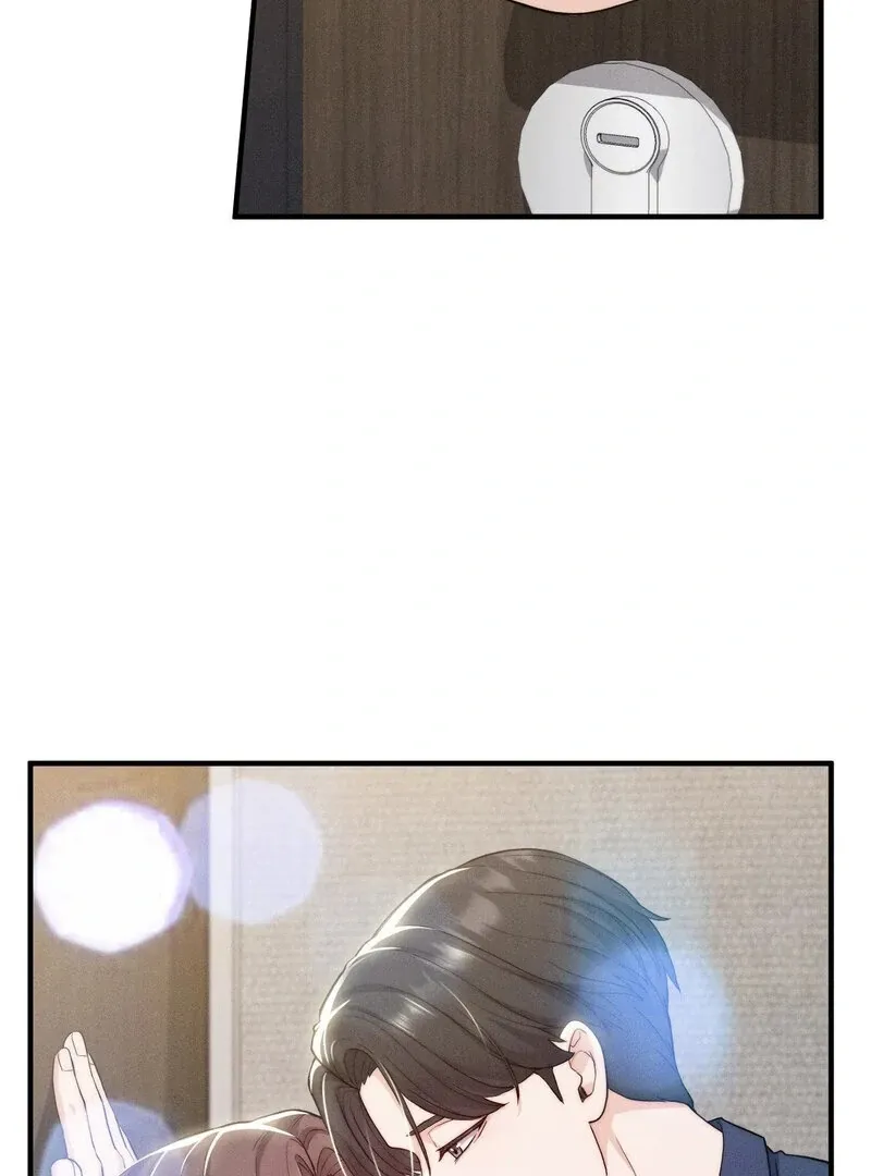 Love Is Timing Chapter 13 page 37 - 
