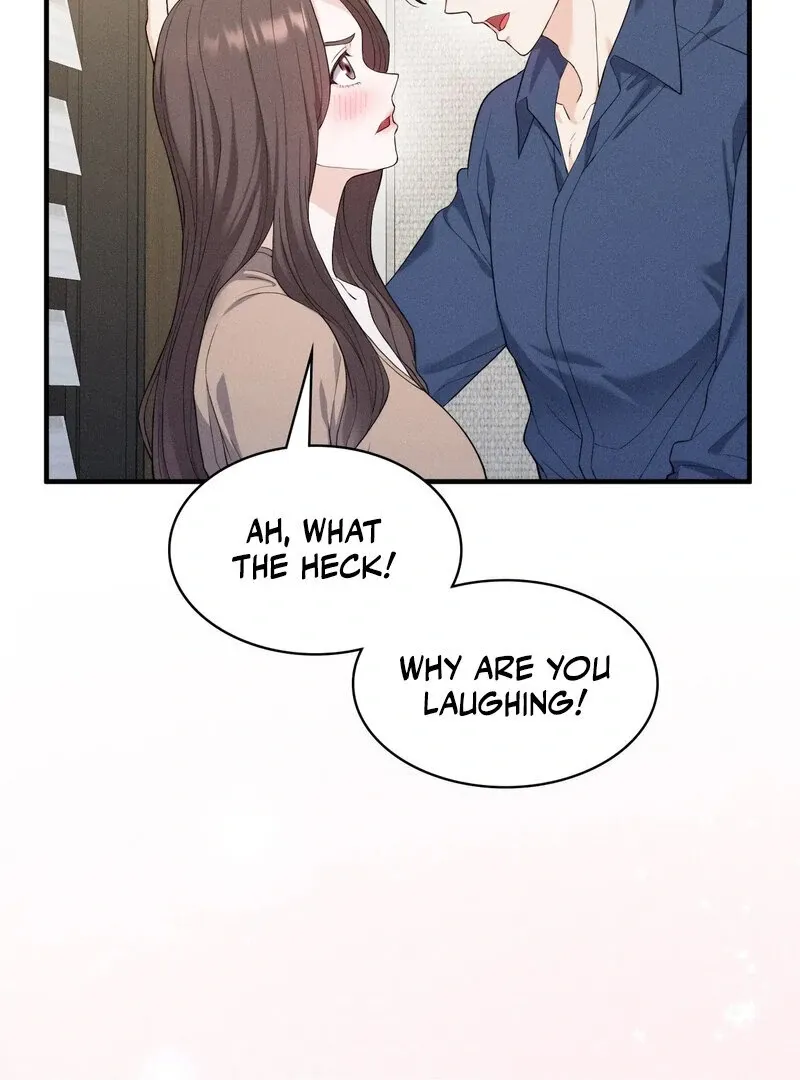 Love Is Timing Chapter 13 page 42 - 