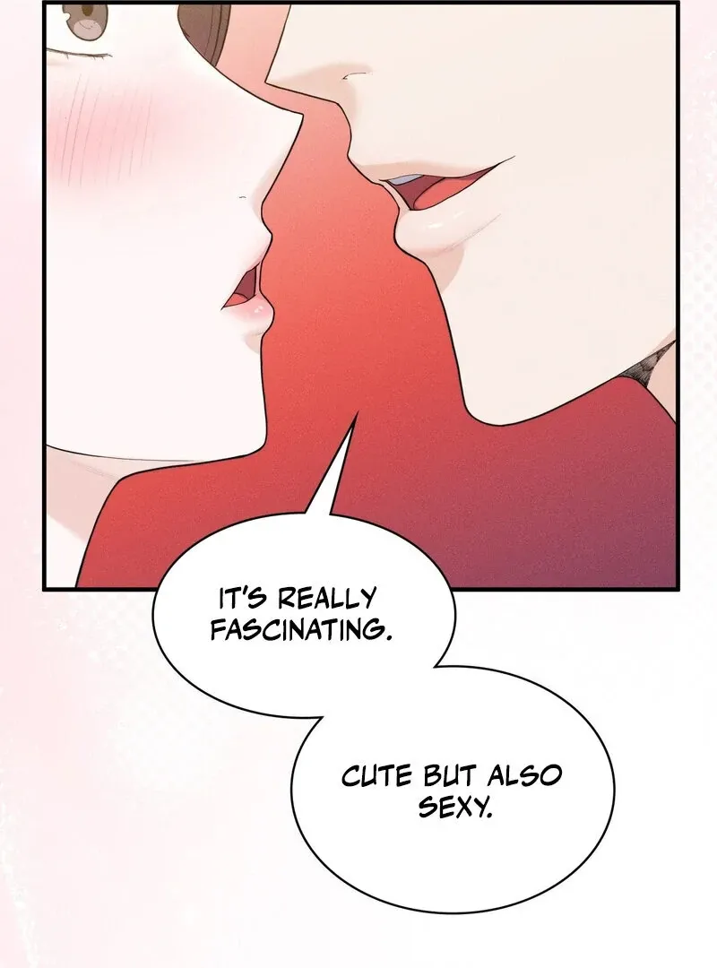 Love Is Timing Chapter 13 page 43 - 